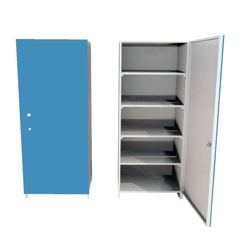 ШИМ-01 шкаф для инструмента